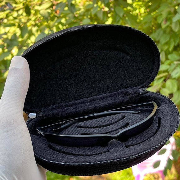 Oakley Half Wire 2.0 Sunglasses - Picture 7 of 8